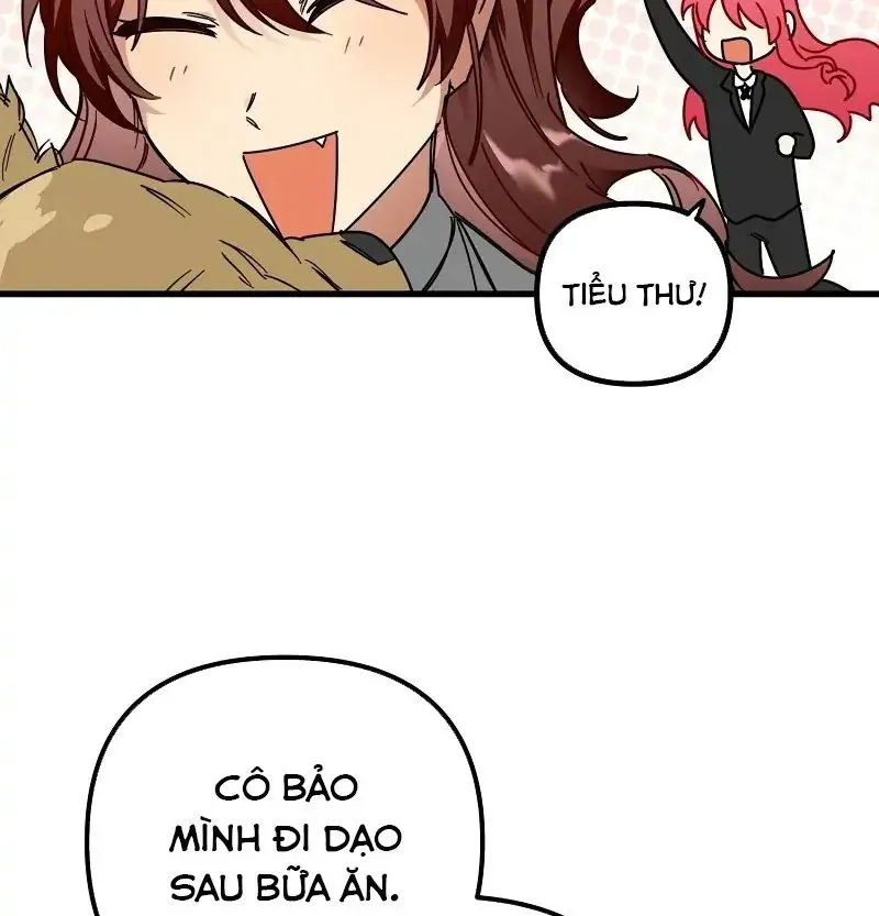 Phương Pháp Tán Tỉnh Của Nữ Thợ Săn Chapter 60 - 17