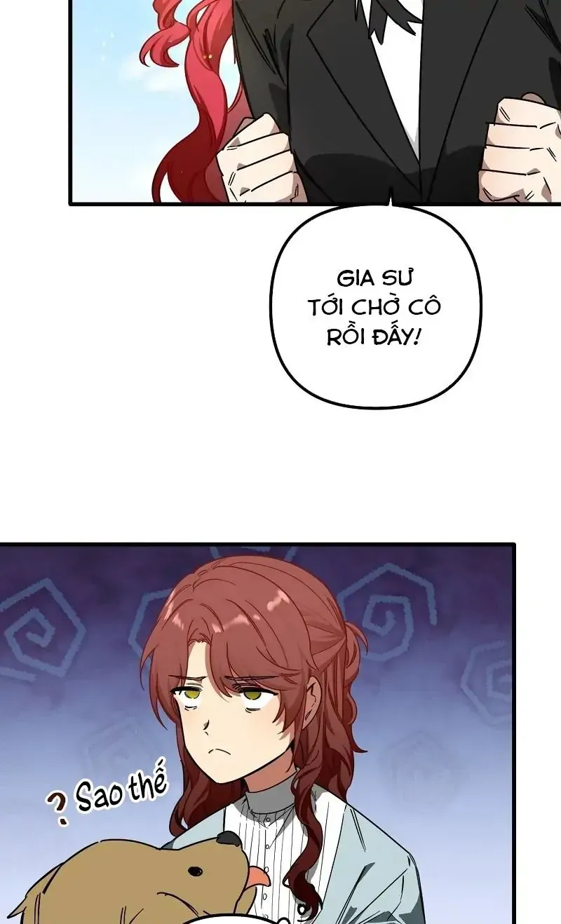 Phương Pháp Tán Tỉnh Của Nữ Thợ Săn Chapter 60 - 19