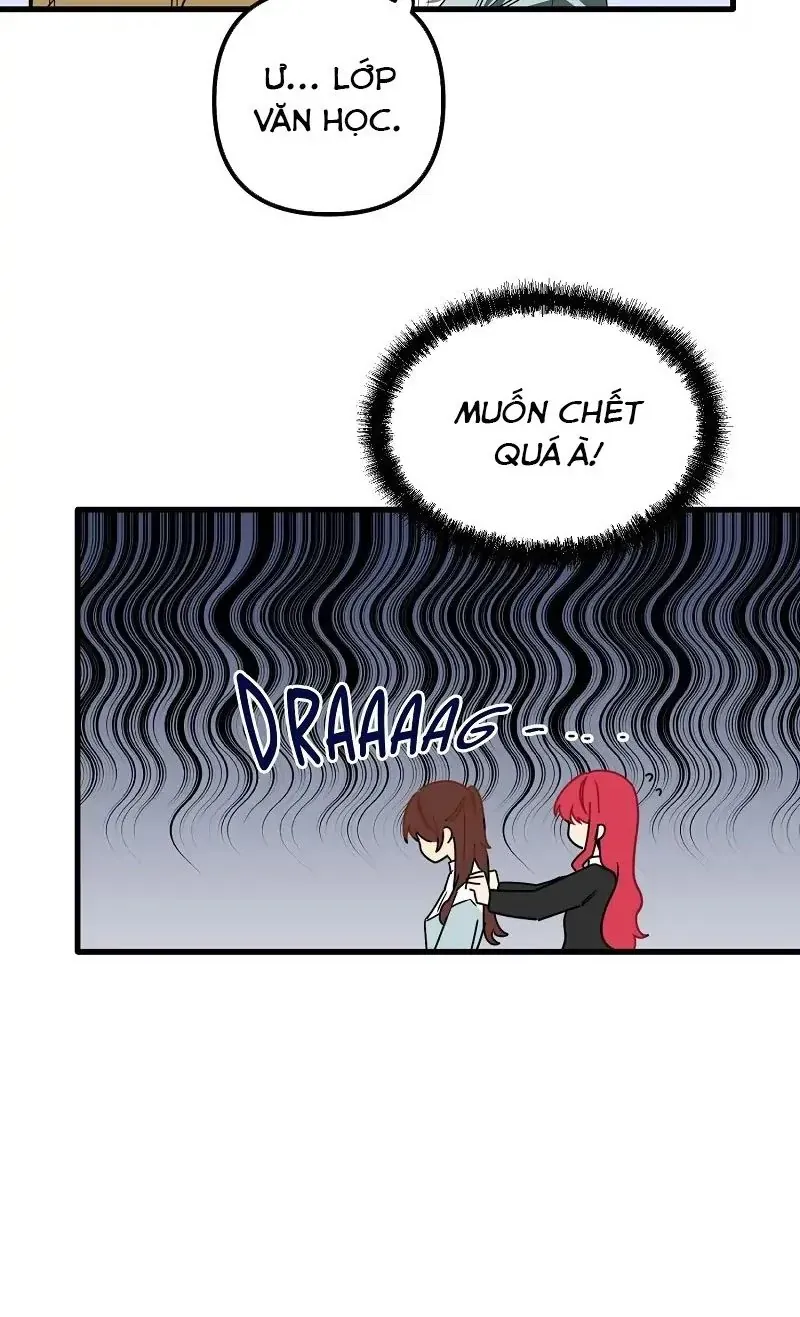 Phương Pháp Tán Tỉnh Của Nữ Thợ Săn Chapter 60 - 20