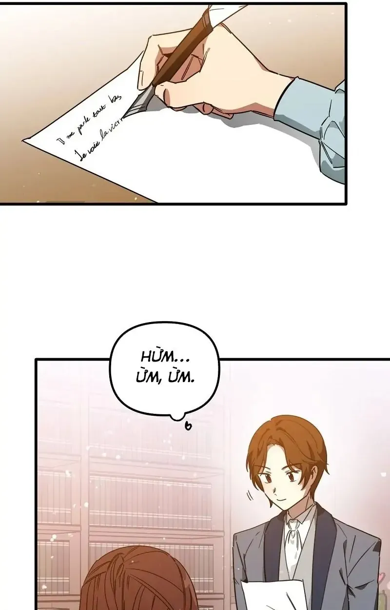 Phương Pháp Tán Tỉnh Của Nữ Thợ Săn Chapter 60 - 21