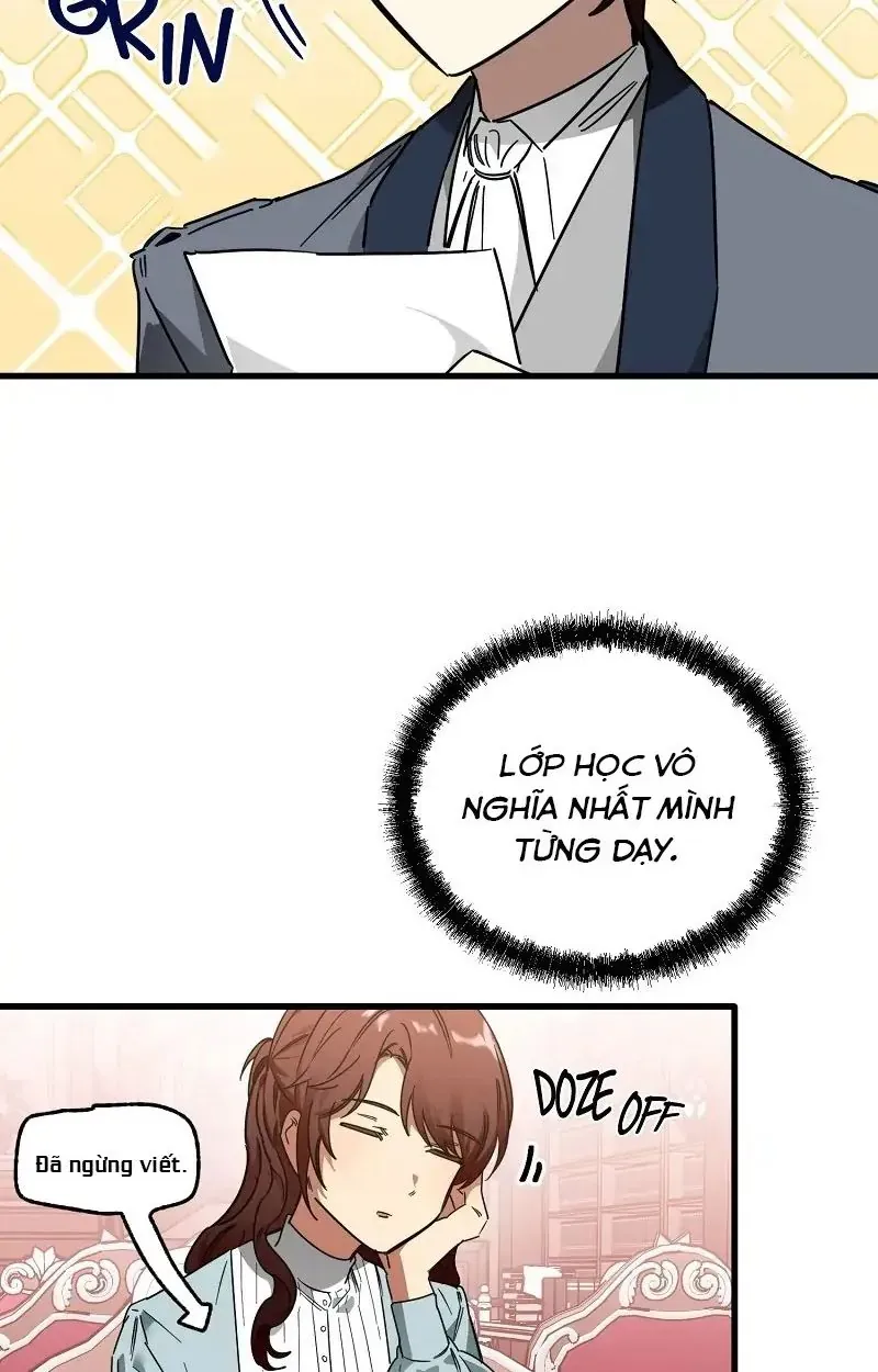 Phương Pháp Tán Tỉnh Của Nữ Thợ Săn Chapter 60 - 23