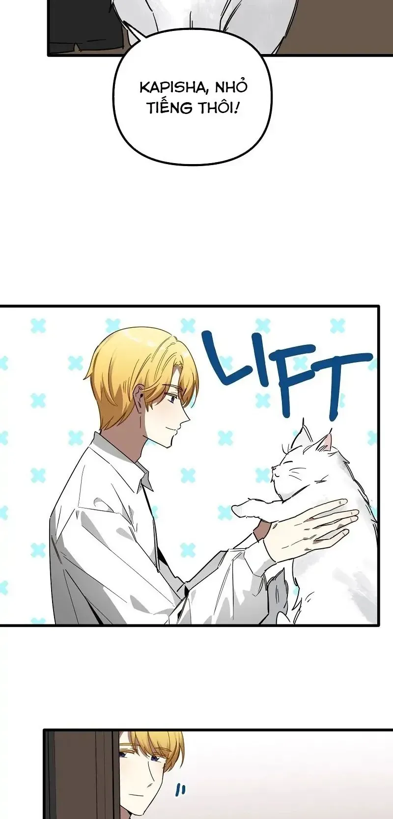 Phương Pháp Tán Tỉnh Của Nữ Thợ Săn Chapter 60 - 27