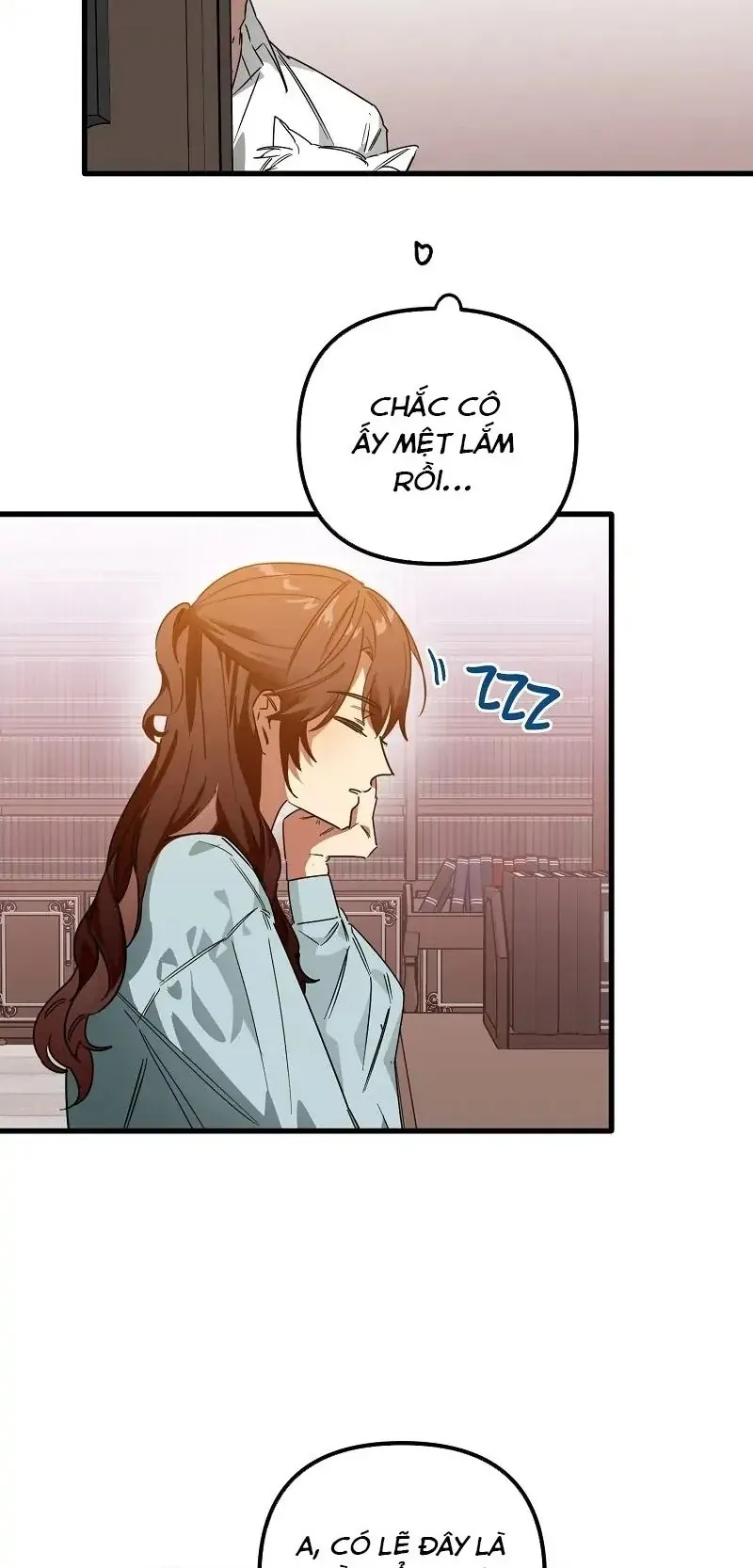 Phương Pháp Tán Tỉnh Của Nữ Thợ Săn Chapter 60 - 28