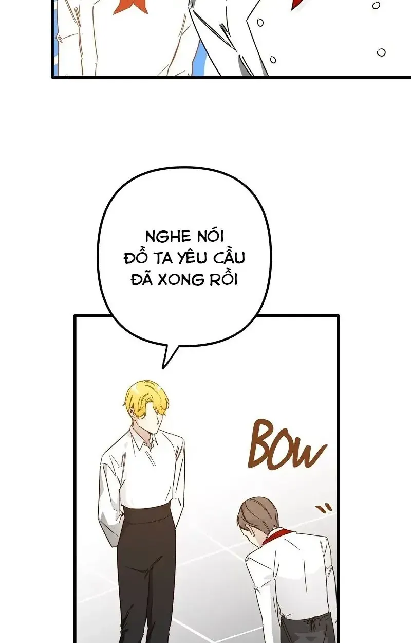 Phương Pháp Tán Tỉnh Của Nữ Thợ Săn Chapter 60 - 30