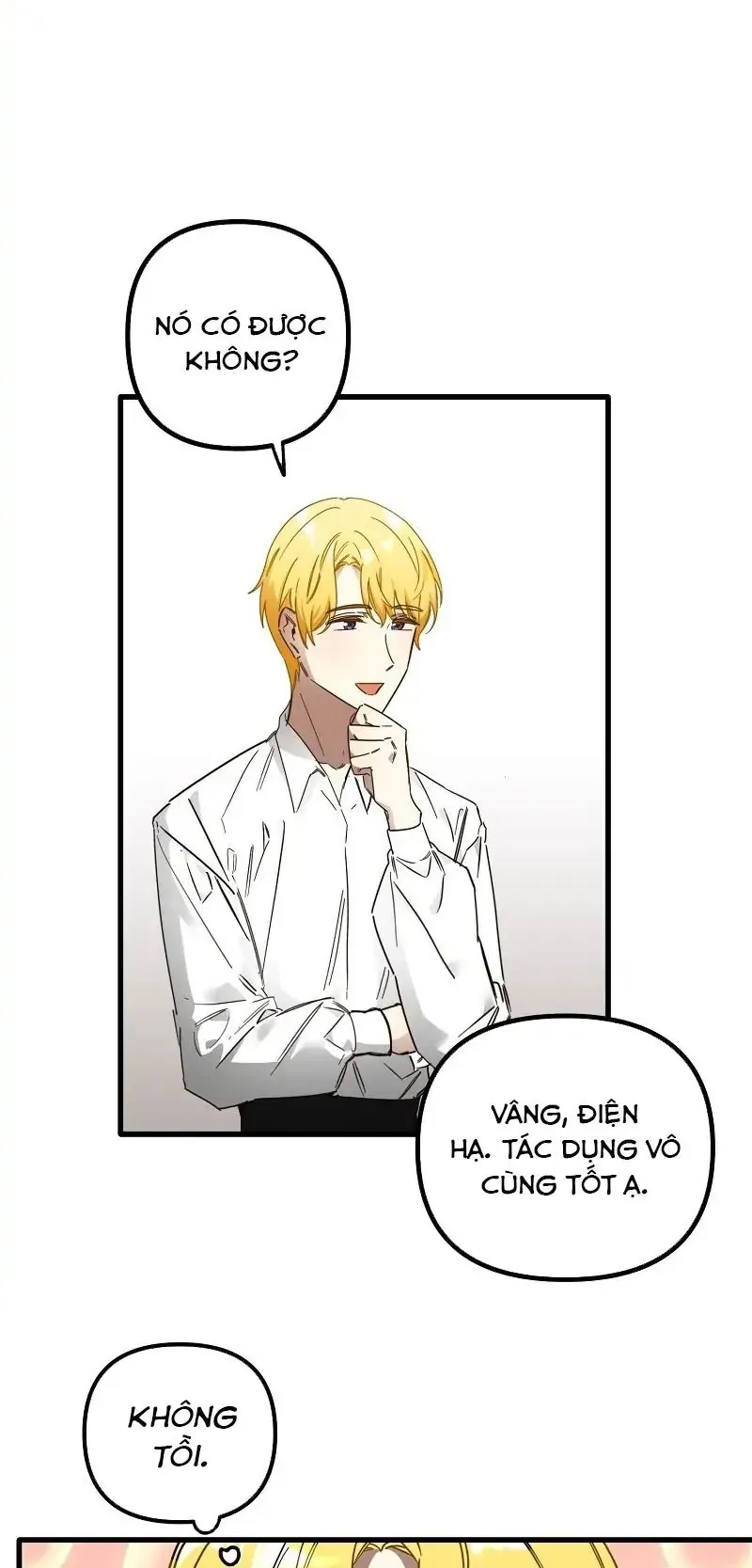 Phương Pháp Tán Tỉnh Của Nữ Thợ Săn Chapter 60 - 32