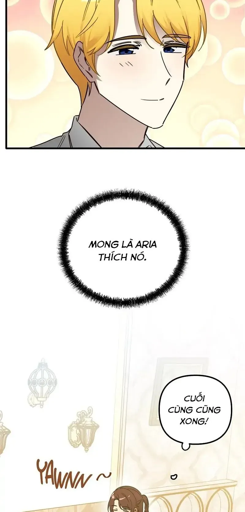 Phương Pháp Tán Tỉnh Của Nữ Thợ Săn Chapter 60 - 33