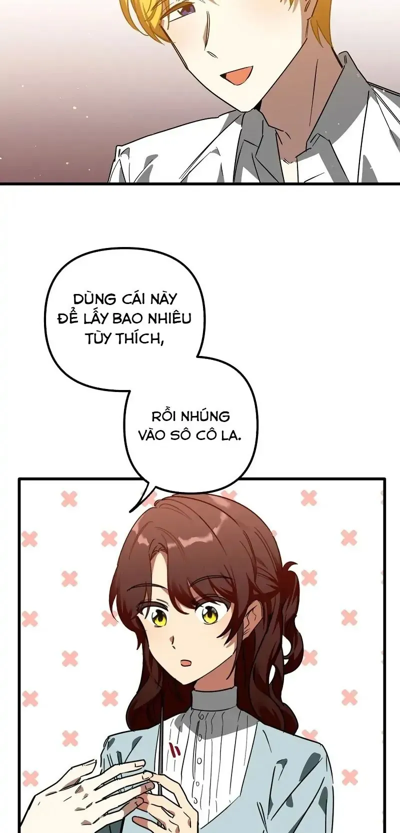 Phương Pháp Tán Tỉnh Của Nữ Thợ Săn Chapter 60 - 39