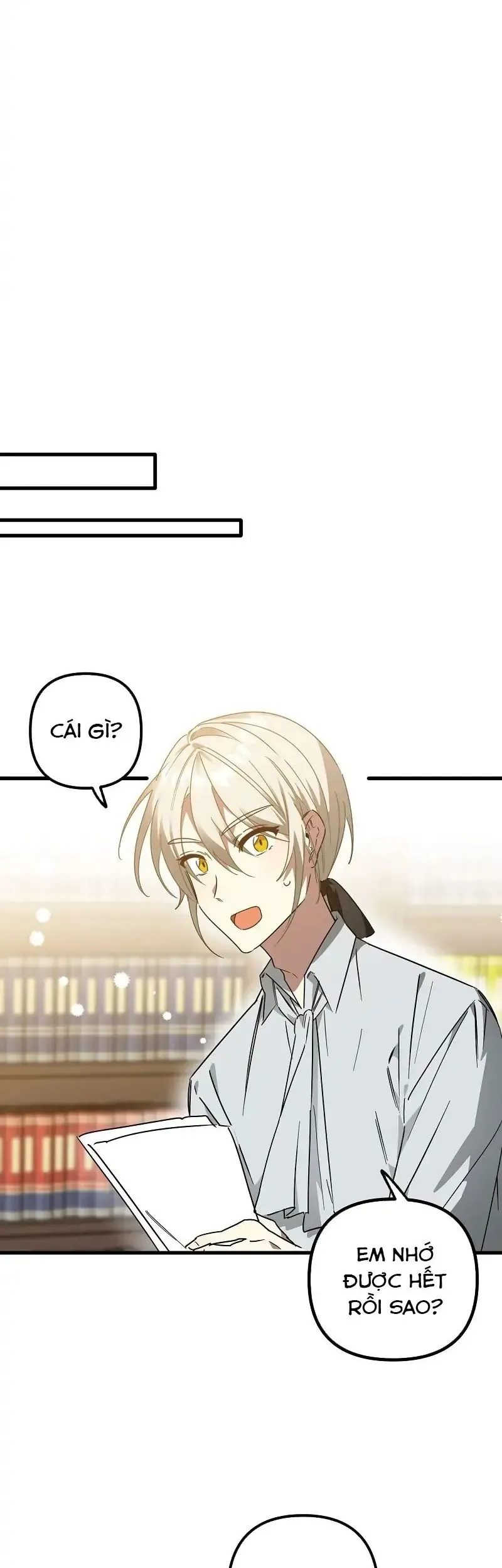 Phương Pháp Tán Tỉnh Của Nữ Thợ Săn Chapter 60 - 5