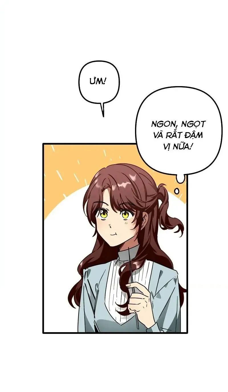 Phương Pháp Tán Tỉnh Của Nữ Thợ Săn Chapter 60 - 41