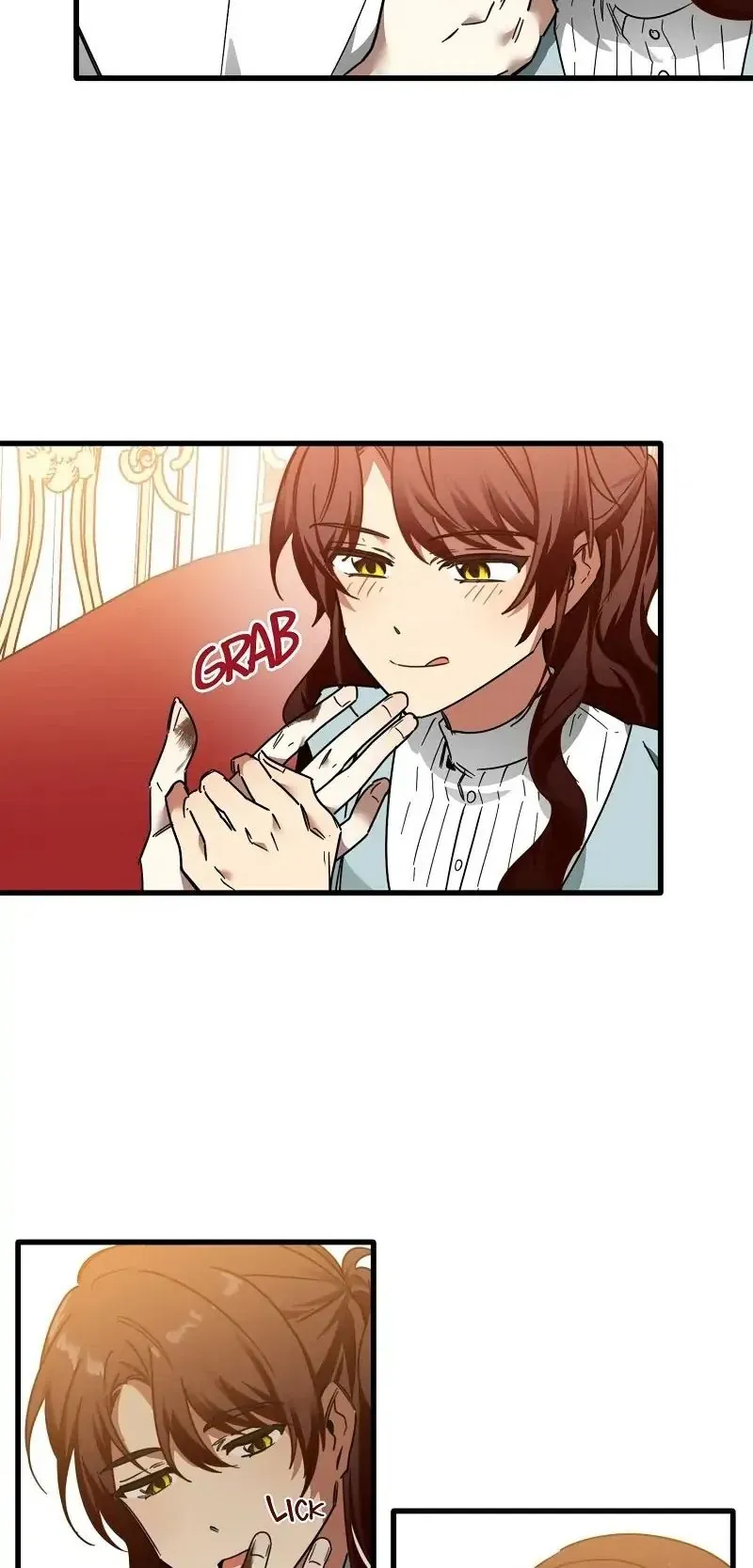 Phương Pháp Tán Tỉnh Của Nữ Thợ Săn Chapter 60 - 44