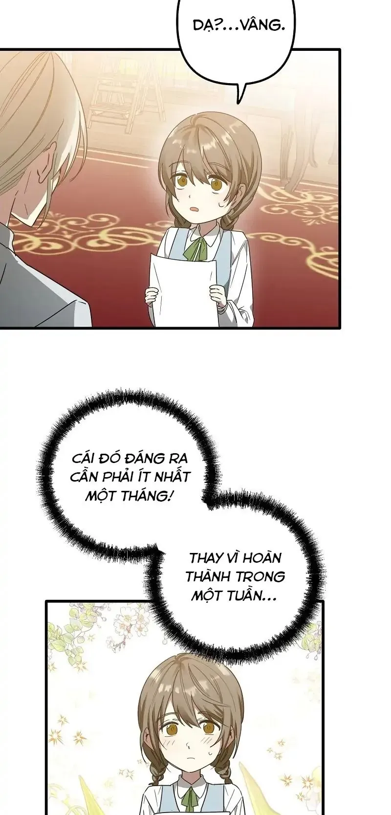 Phương Pháp Tán Tỉnh Của Nữ Thợ Săn Chapter 60 - 6