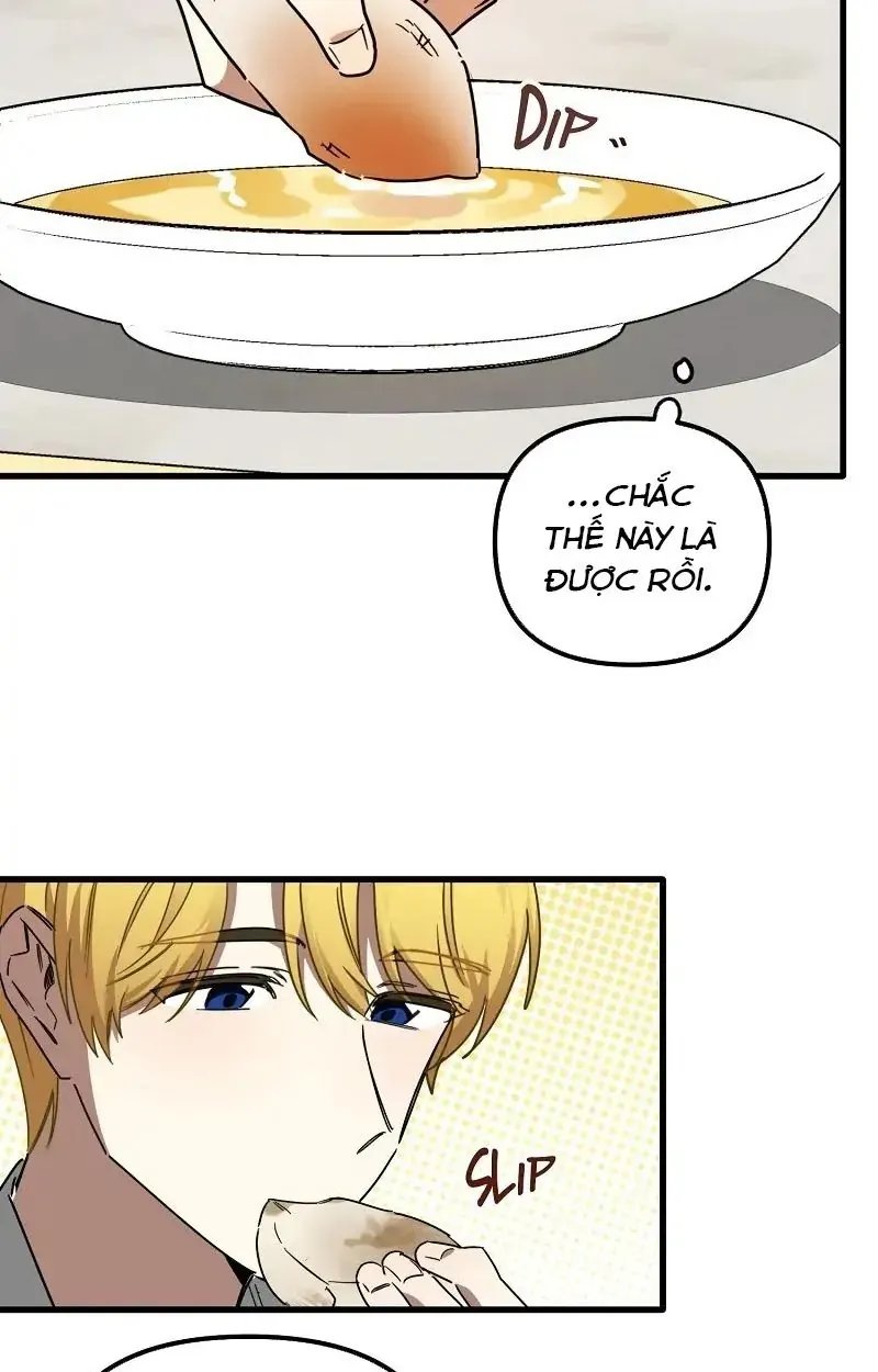 Phương Pháp Tán Tỉnh Của Nữ Thợ Săn Chapter 60 - 51