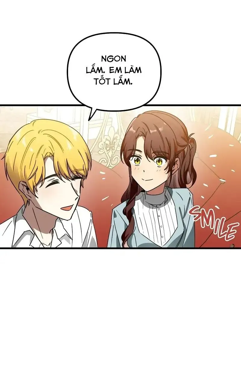 Phương Pháp Tán Tỉnh Của Nữ Thợ Săn Chapter 60 - 54