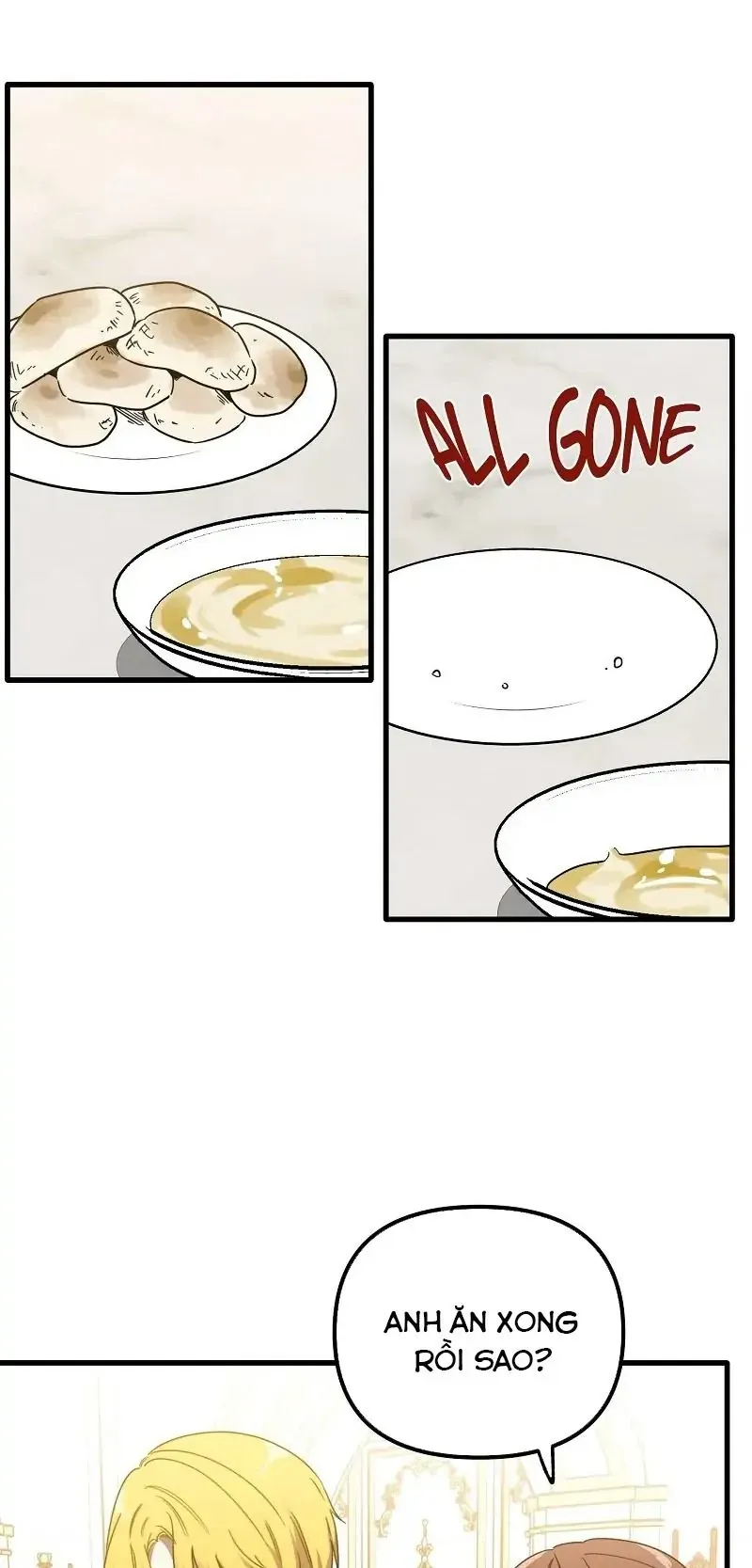 Phương Pháp Tán Tỉnh Của Nữ Thợ Săn Chapter 60 - 55