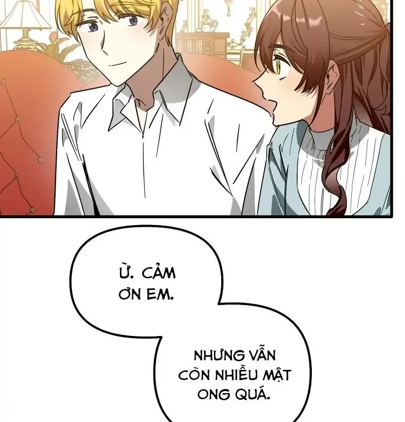 Phương Pháp Tán Tỉnh Của Nữ Thợ Săn Chapter 60 - 56