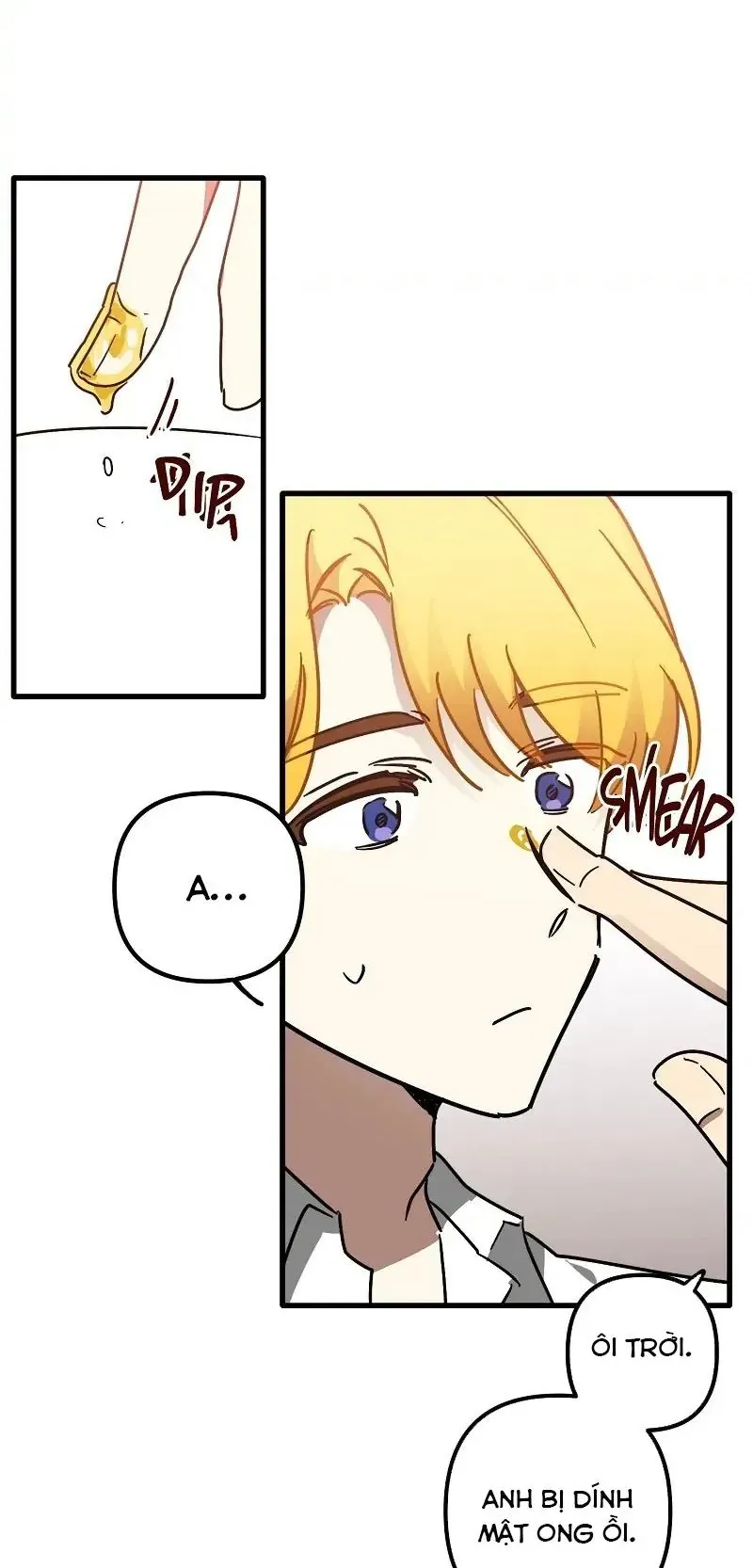 Phương Pháp Tán Tỉnh Của Nữ Thợ Săn Chapter 60 - 58