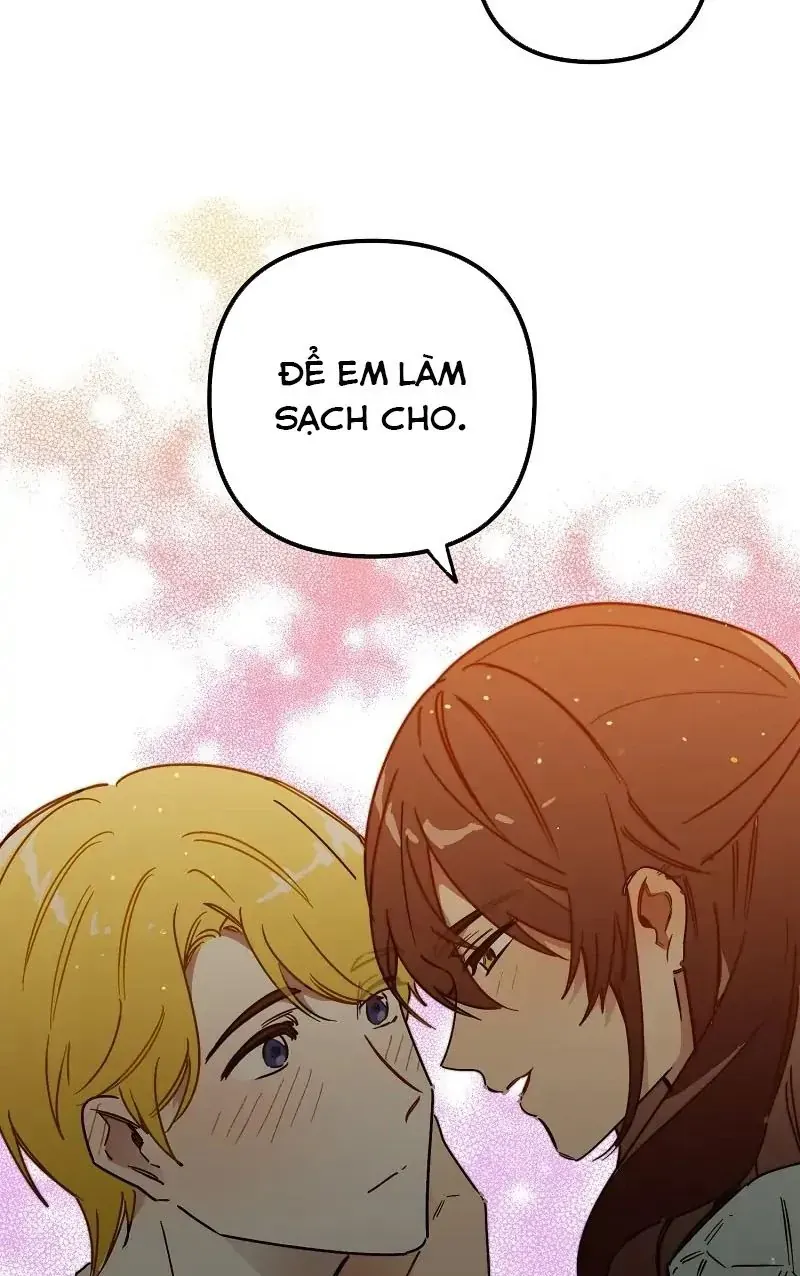 Phương Pháp Tán Tỉnh Của Nữ Thợ Săn Chapter 60 - 59