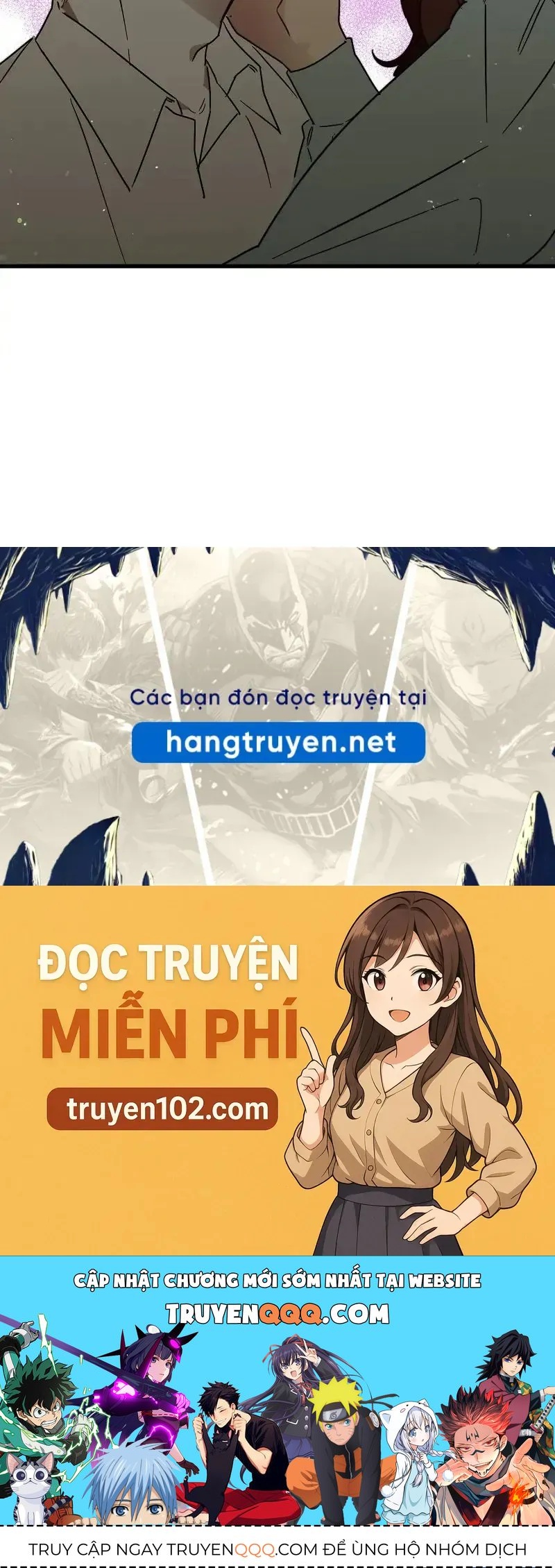 Phương Pháp Tán Tỉnh Của Nữ Thợ Săn Chapter 60 - 60