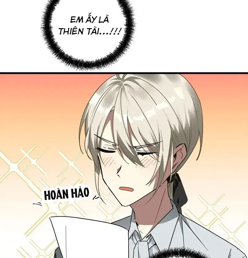 Phương Pháp Tán Tỉnh Của Nữ Thợ Săn Chapter 60 - 8