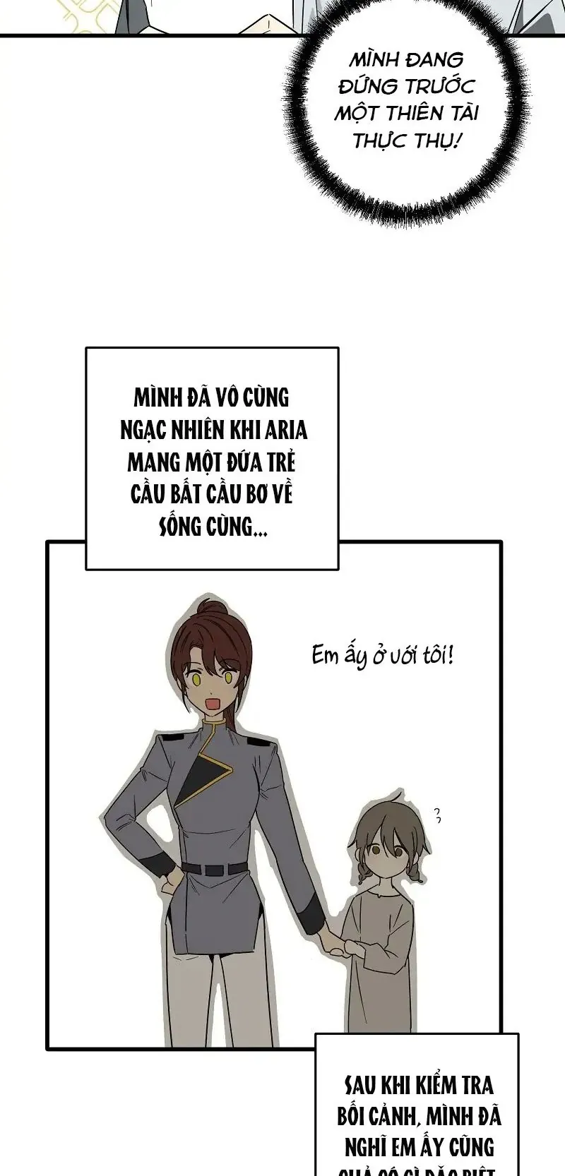 Phương Pháp Tán Tỉnh Của Nữ Thợ Săn Chapter 60 - 9