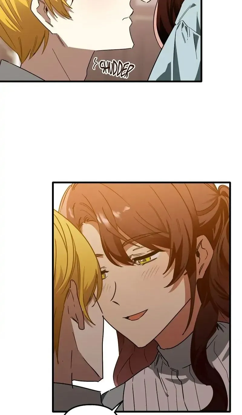 Phương Pháp Tán Tỉnh Của Nữ Thợ Săn Chapter 61 - 2