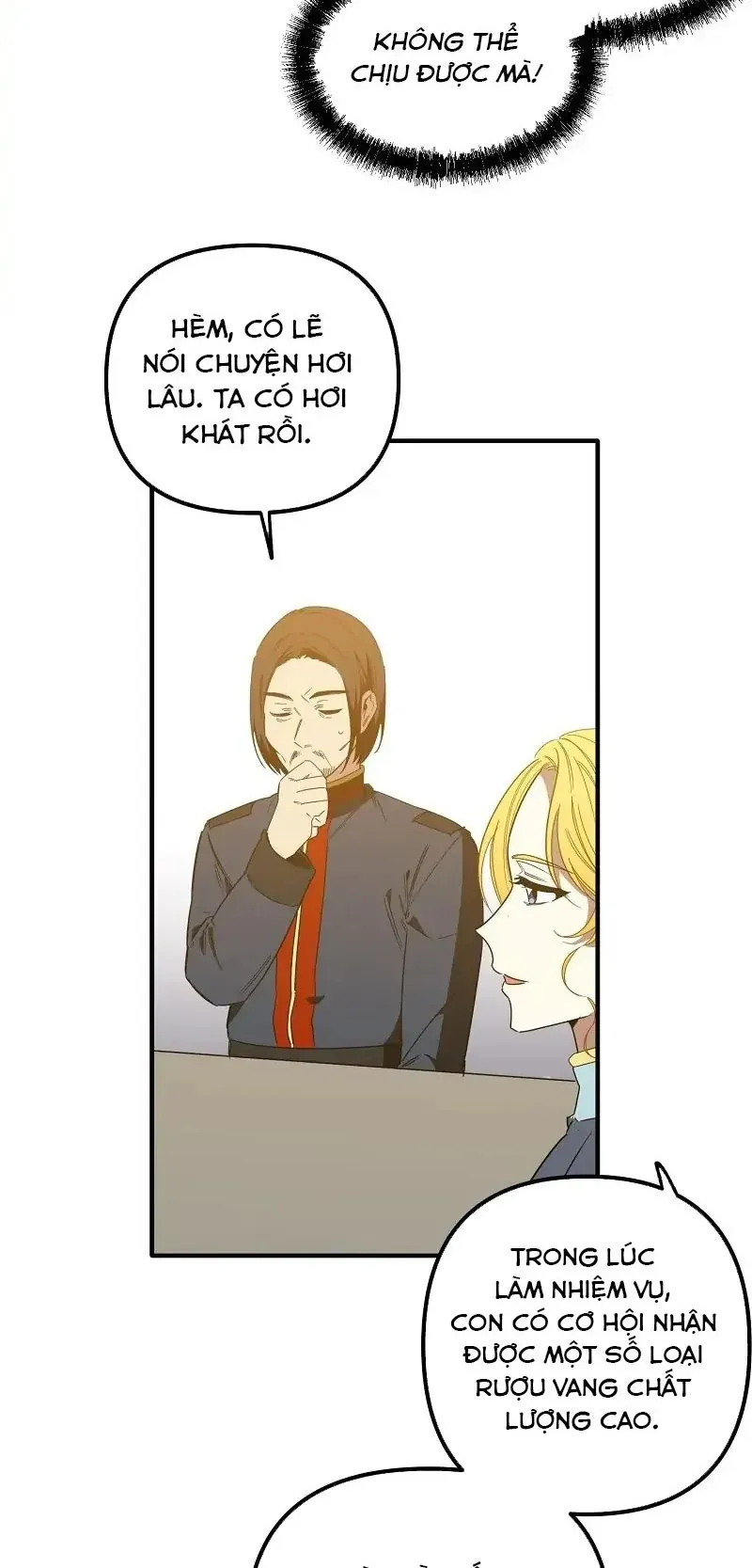 Phương Pháp Tán Tỉnh Của Nữ Thợ Săn Chapter 61 - 12