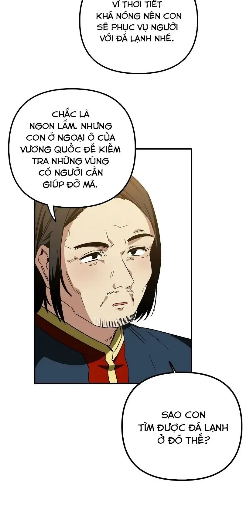 Phương Pháp Tán Tỉnh Của Nữ Thợ Săn Chapter 61 - 13