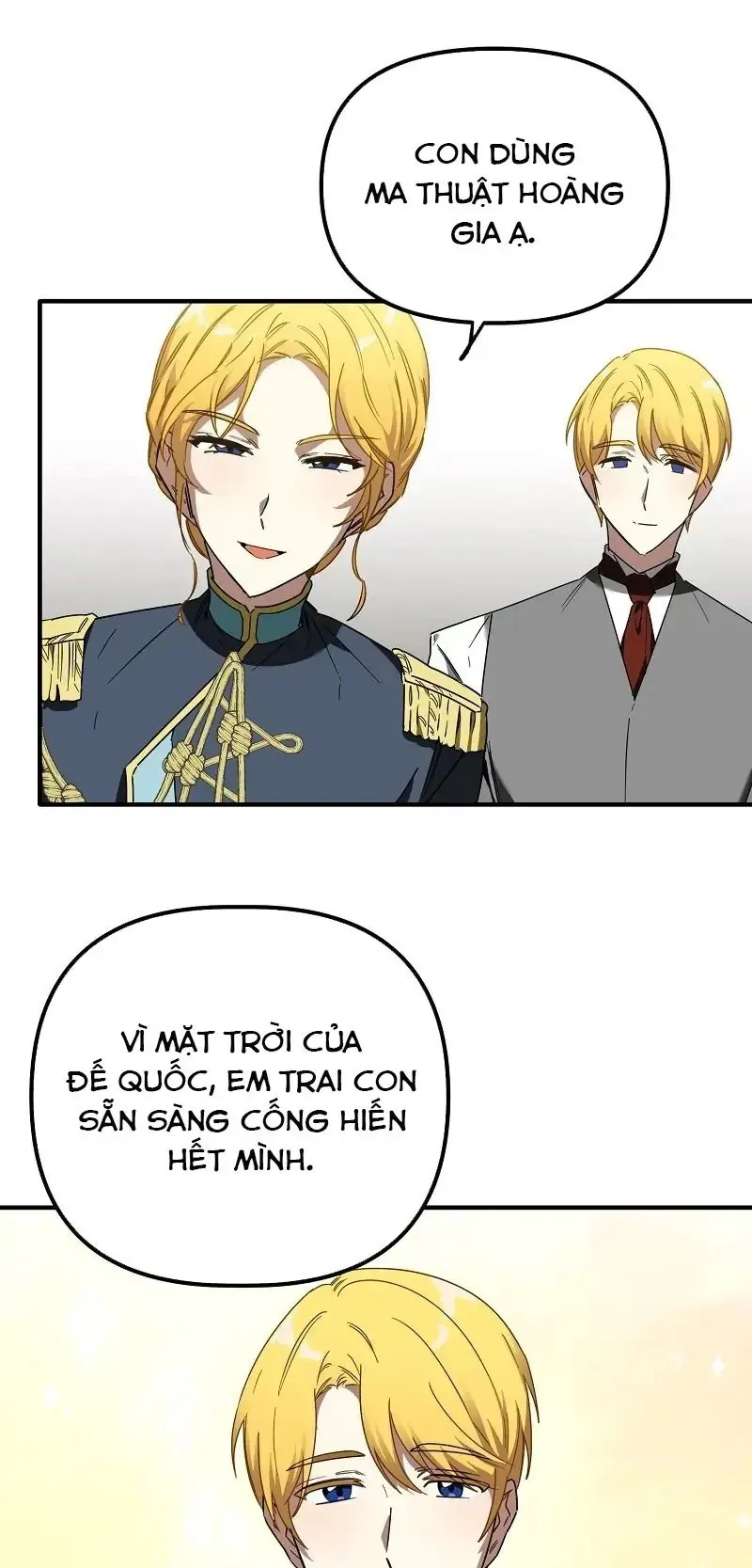 Phương Pháp Tán Tỉnh Của Nữ Thợ Săn Chapter 61 - 14