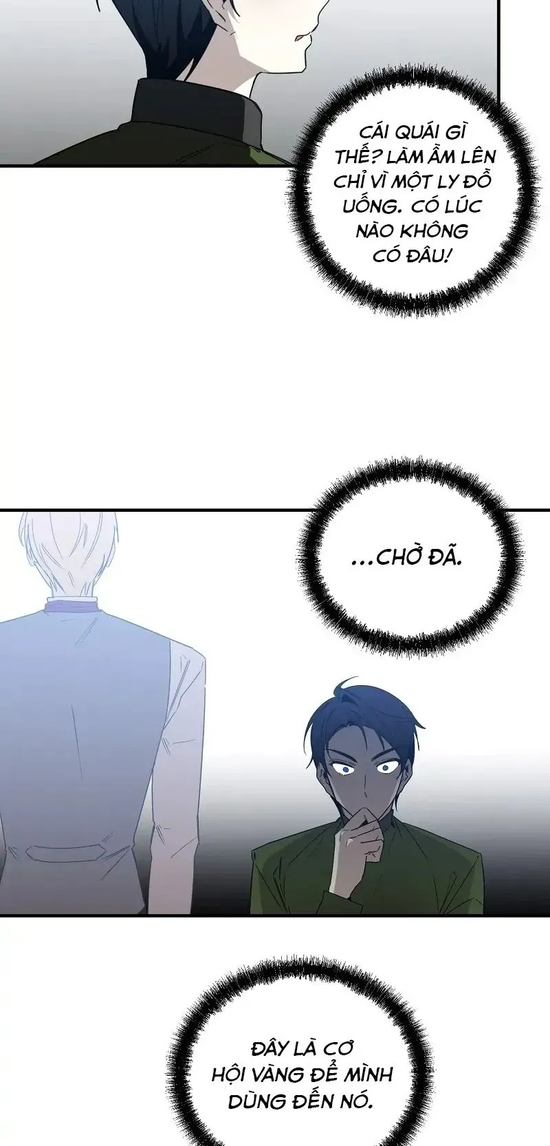 Phương Pháp Tán Tỉnh Của Nữ Thợ Săn Chapter 61 - 16