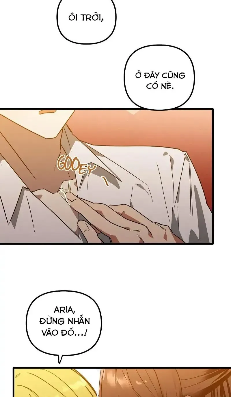 Phương Pháp Tán Tỉnh Của Nữ Thợ Săn Chapter 61 - 3