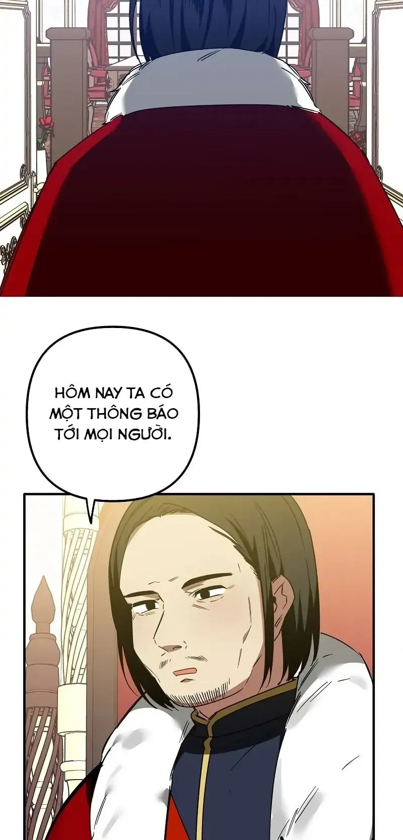 Phương Pháp Tán Tỉnh Của Nữ Thợ Săn Chapter 61 - 34