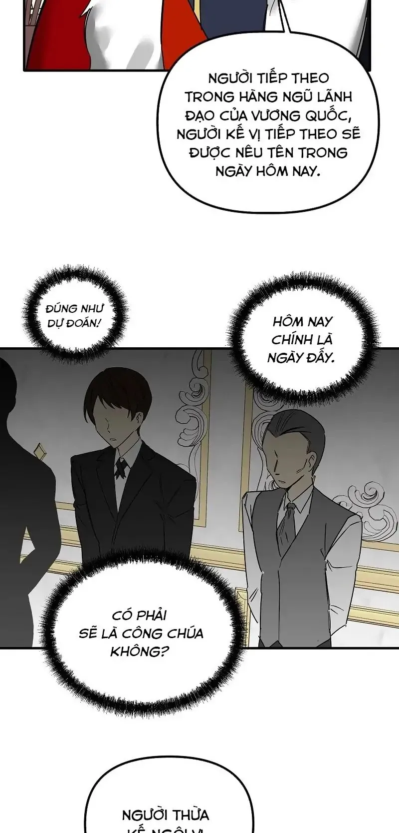 Phương Pháp Tán Tỉnh Của Nữ Thợ Săn Chapter 61 - 35
