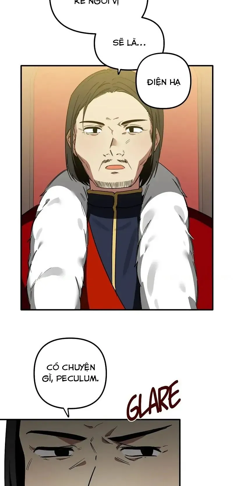 Phương Pháp Tán Tỉnh Của Nữ Thợ Săn Chapter 61 - 36