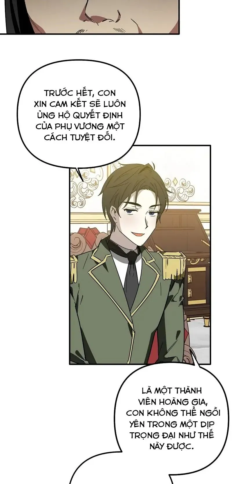 Phương Pháp Tán Tỉnh Của Nữ Thợ Săn Chapter 61 - 37