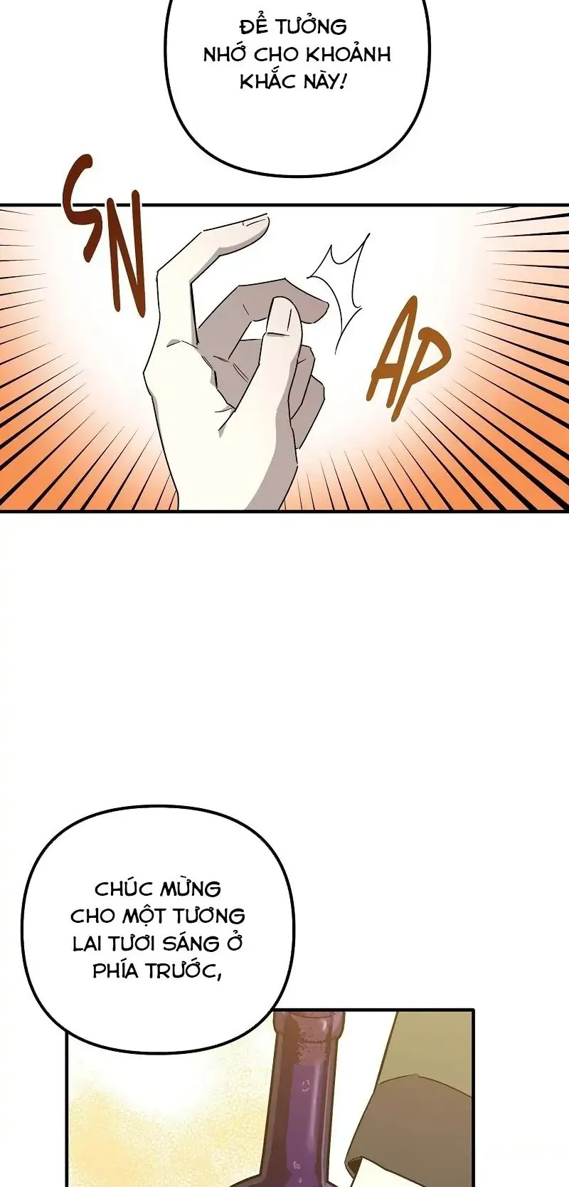 Phương Pháp Tán Tỉnh Của Nữ Thợ Săn Chapter 61 - 38