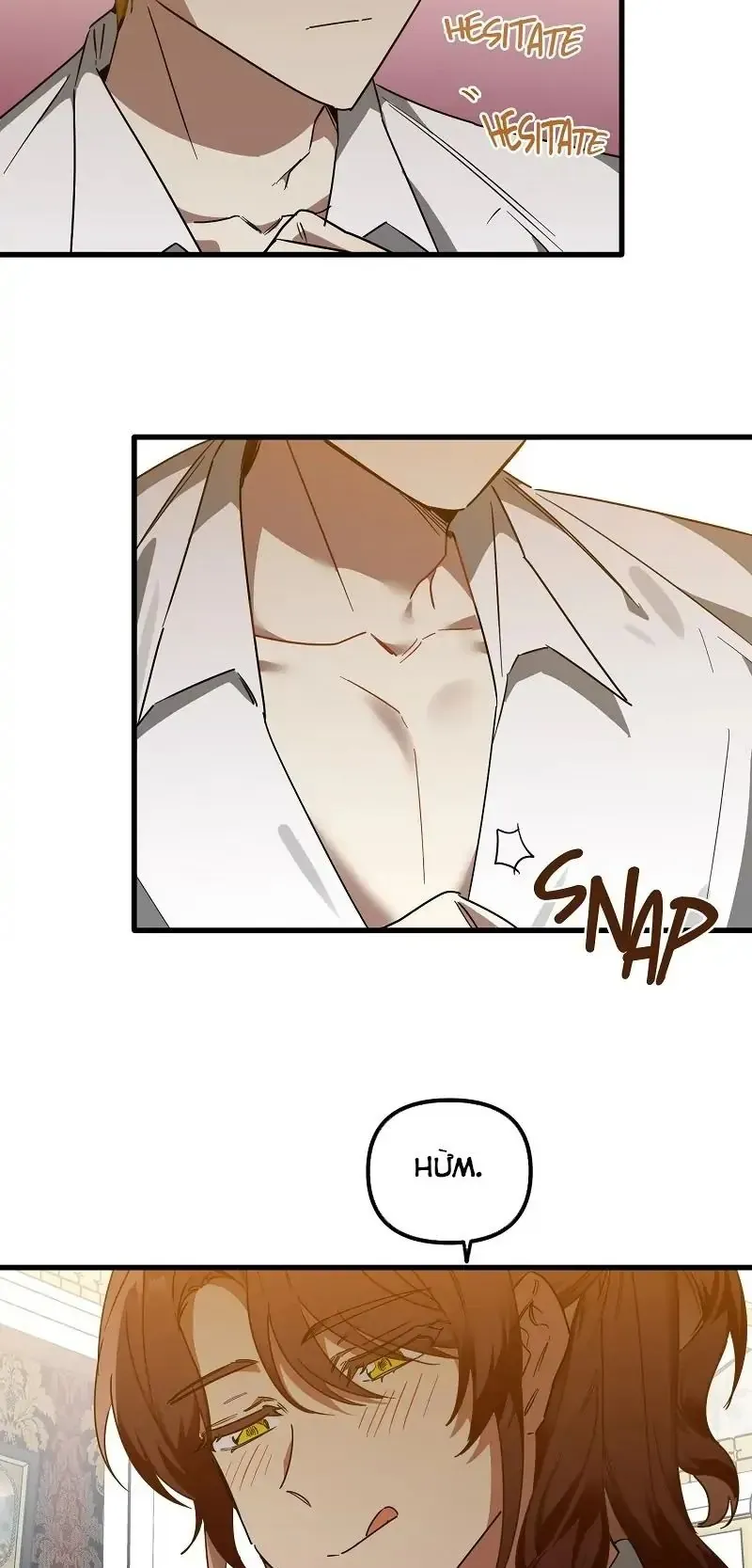 Phương Pháp Tán Tỉnh Của Nữ Thợ Săn Chapter 61 - 5