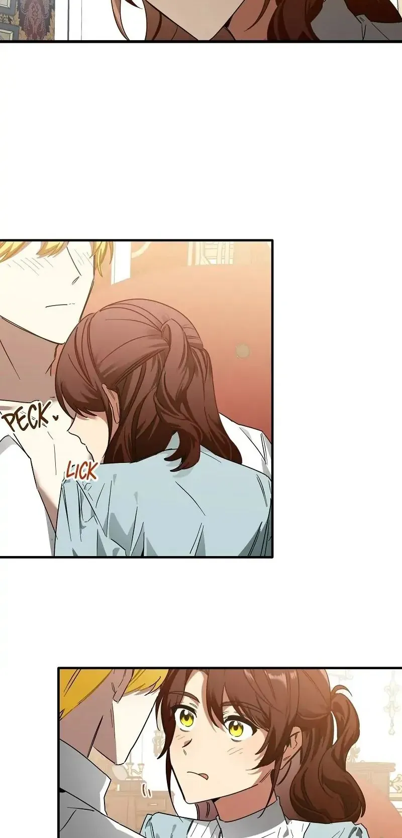 Phương Pháp Tán Tỉnh Của Nữ Thợ Săn Chapter 61 - 6