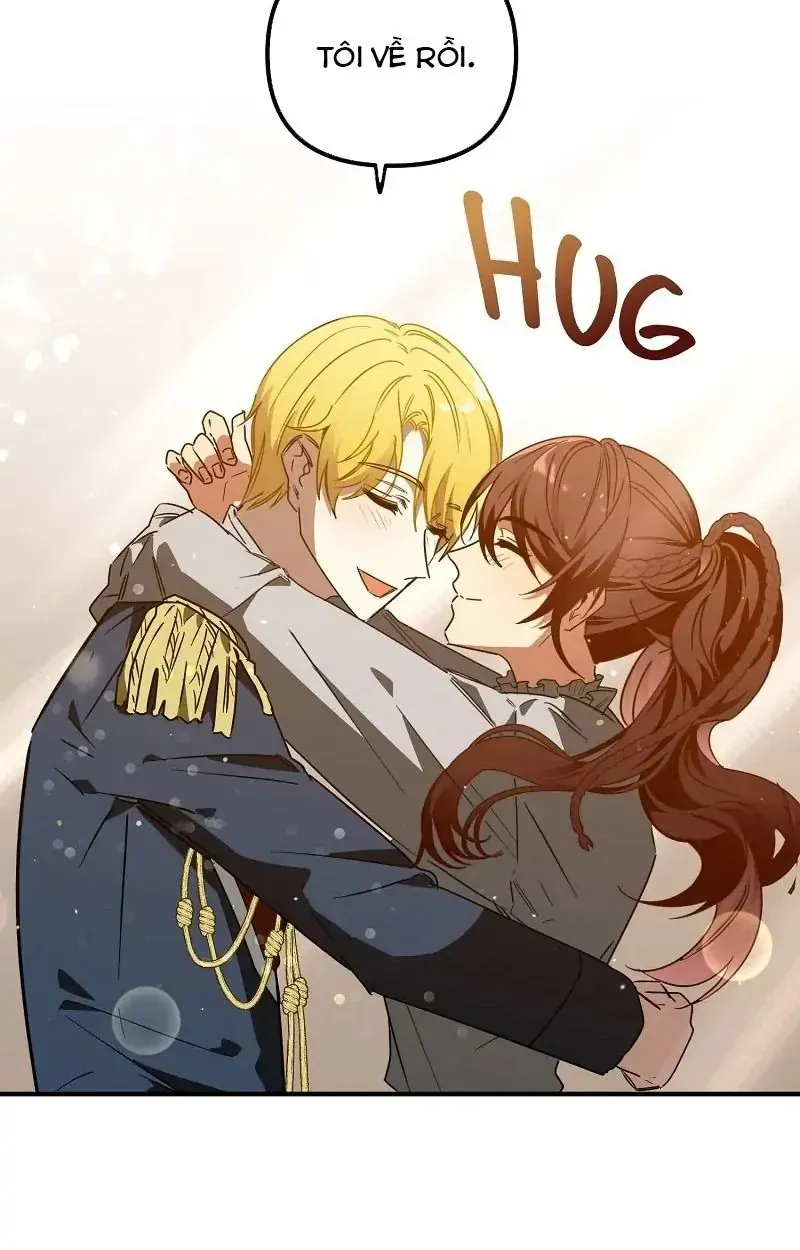 Phương Pháp Tán Tỉnh Của Nữ Thợ Săn Chapter 61 - 56