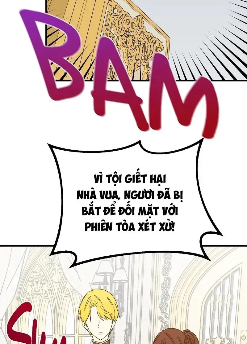 Phương Pháp Tán Tỉnh Của Nữ Thợ Săn Chapter 61 - 60