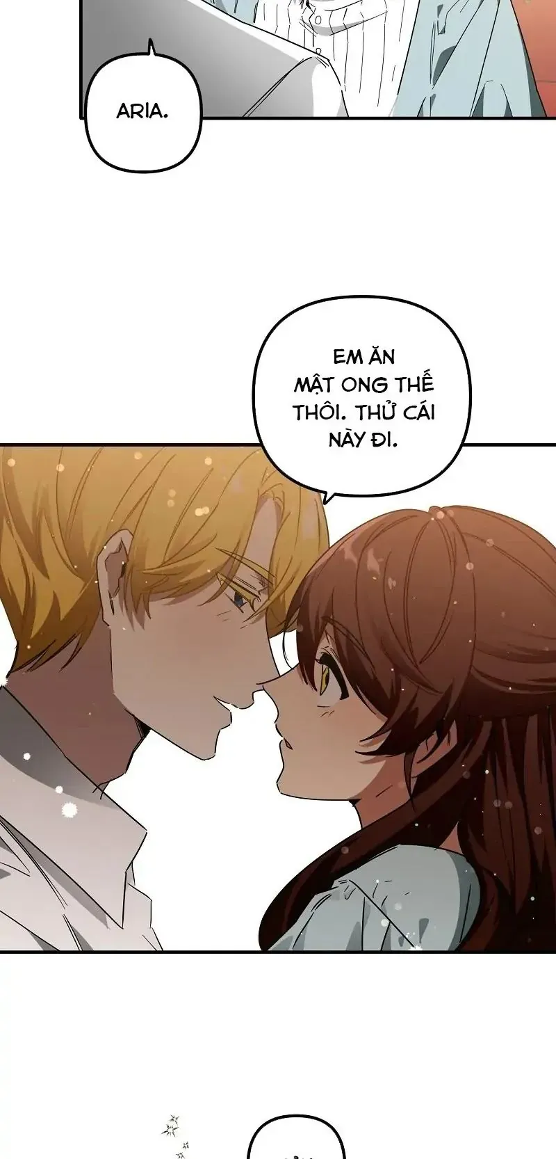 Phương Pháp Tán Tỉnh Của Nữ Thợ Săn Chapter 61 - 7