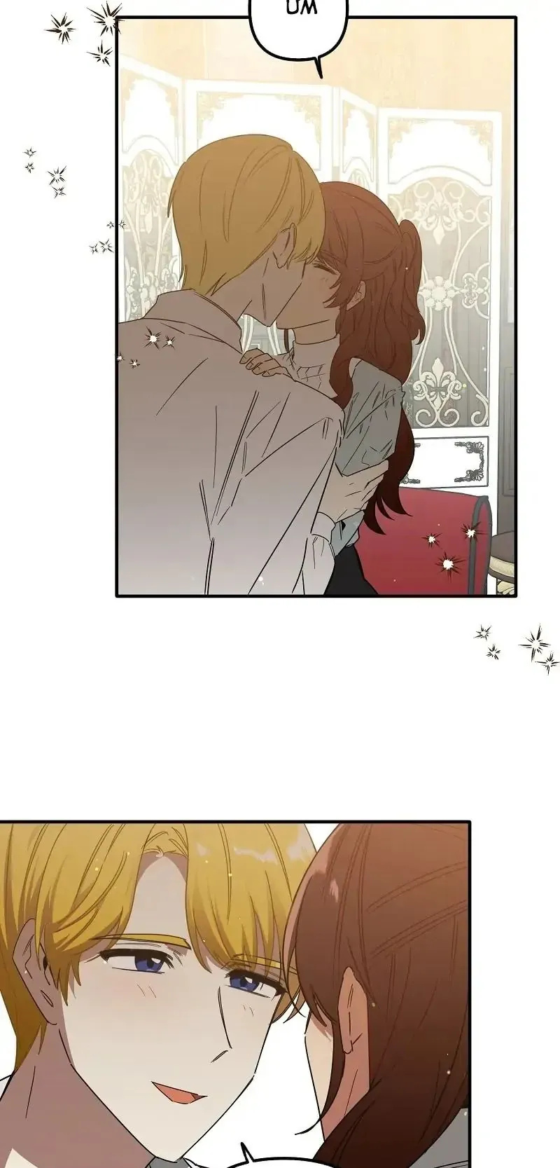 Phương Pháp Tán Tỉnh Của Nữ Thợ Săn Chapter 61 - 8