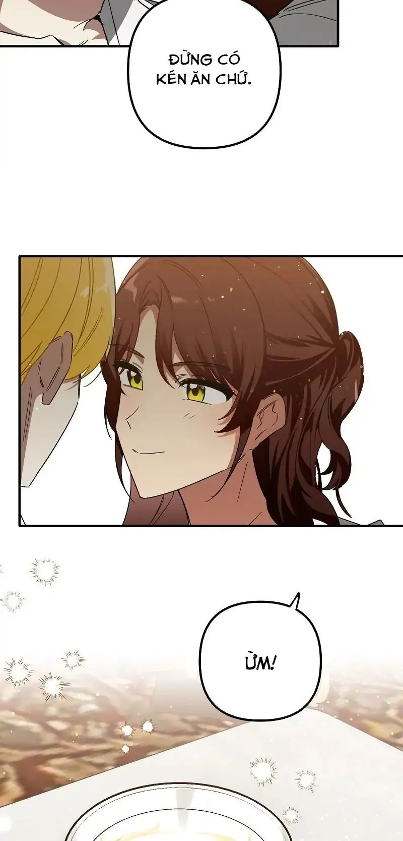 Phương Pháp Tán Tỉnh Của Nữ Thợ Săn Chapter 61 - 9