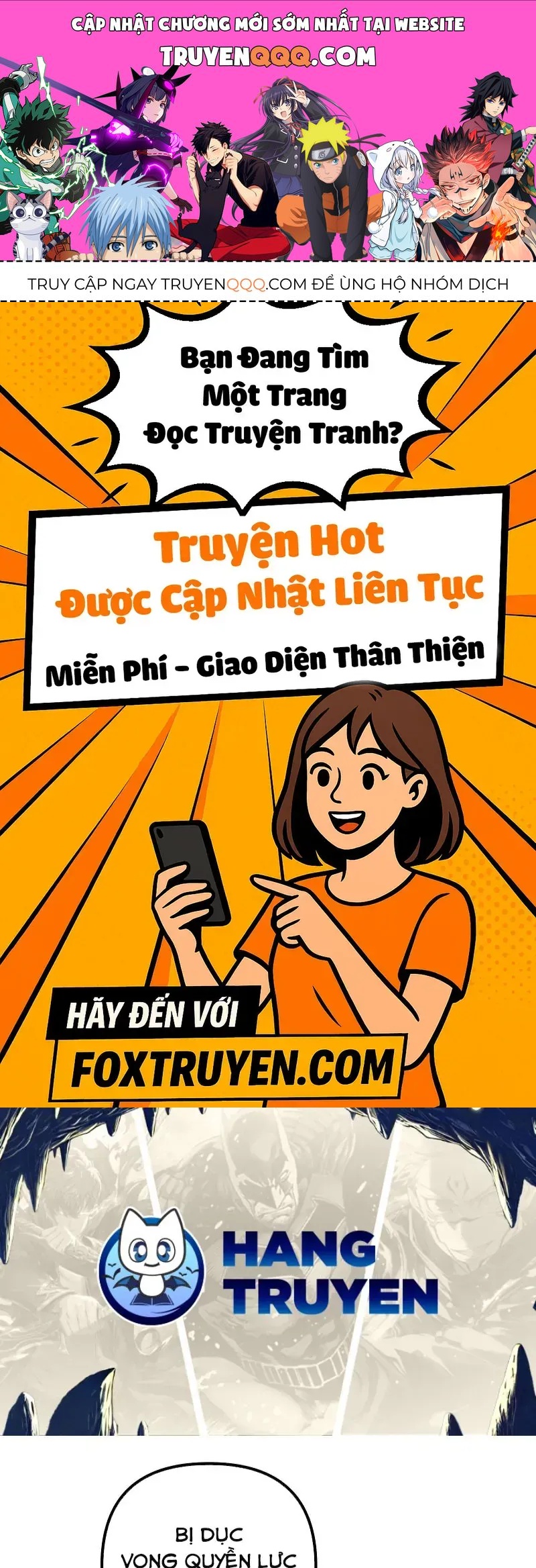 Phương Pháp Tán Tỉnh Của Nữ Thợ Săn Chapter 63 - 1