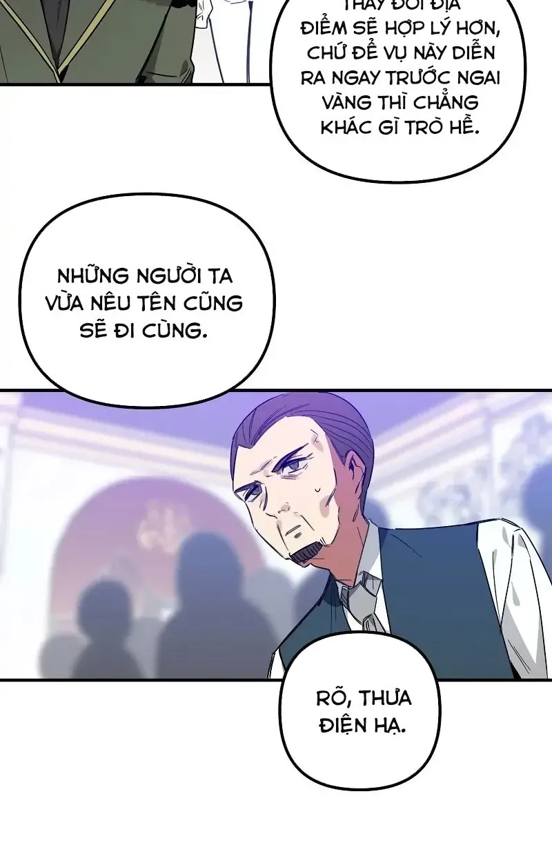 Phương Pháp Tán Tỉnh Của Nữ Thợ Săn Chapter 63 - 19