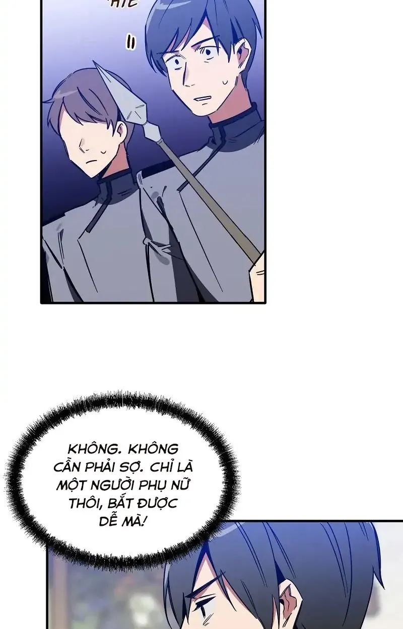 Phương Pháp Tán Tỉnh Của Nữ Thợ Săn Chapter 63 - 29