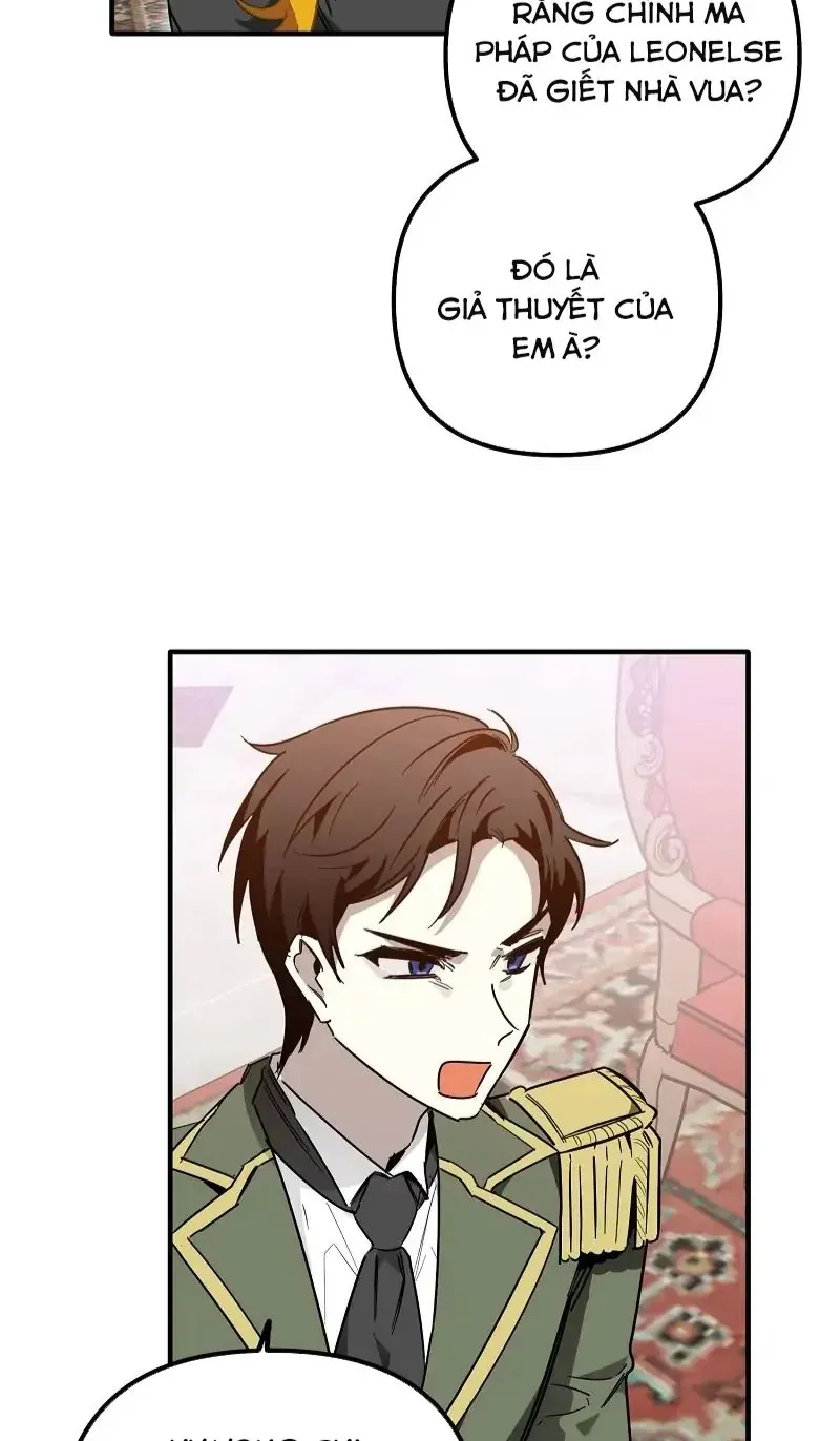 Phương Pháp Tán Tỉnh Của Nữ Thợ Săn Chapter 63 - 5