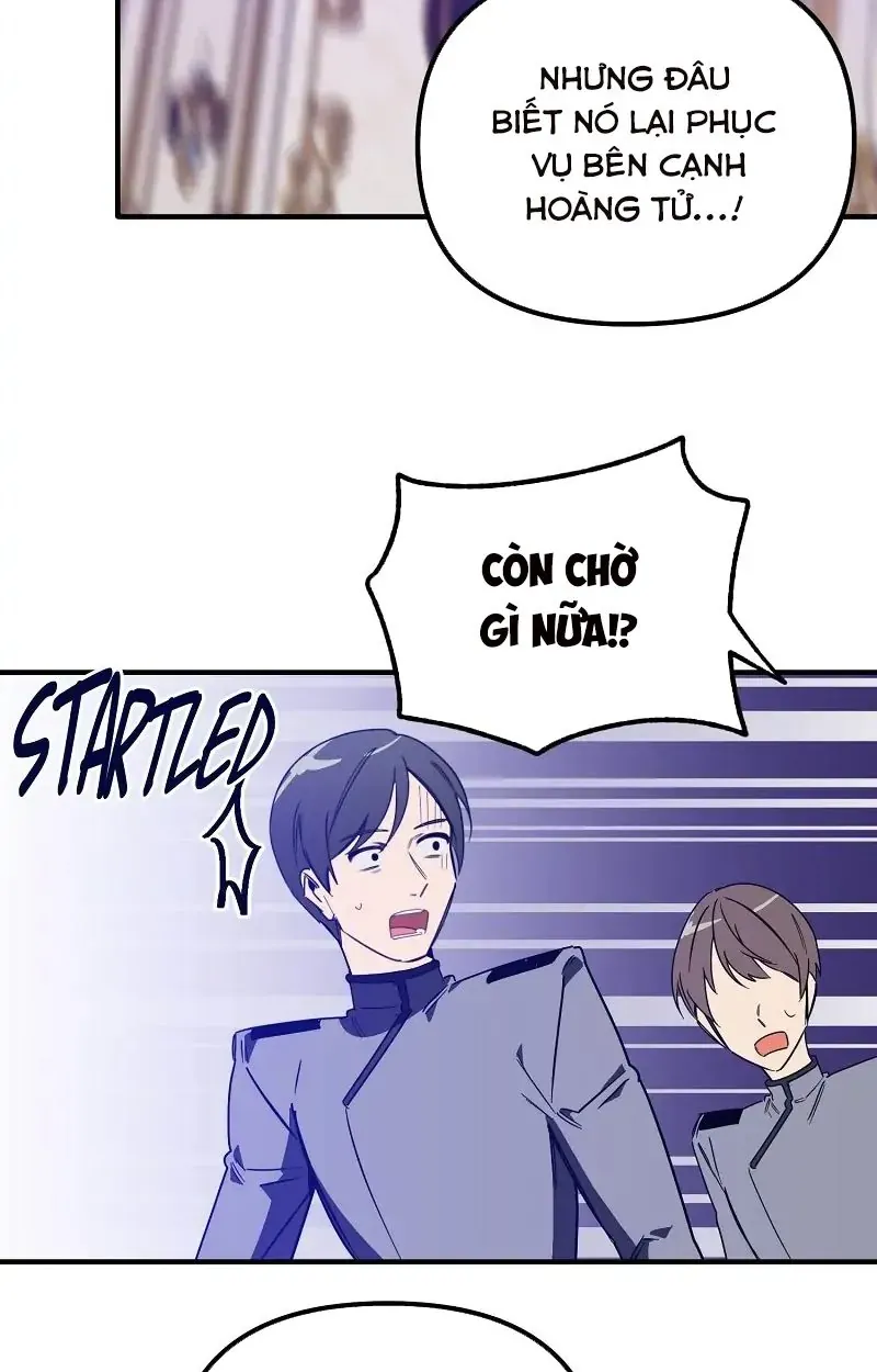 Phương Pháp Tán Tỉnh Của Nữ Thợ Săn Chapter 63 - 45