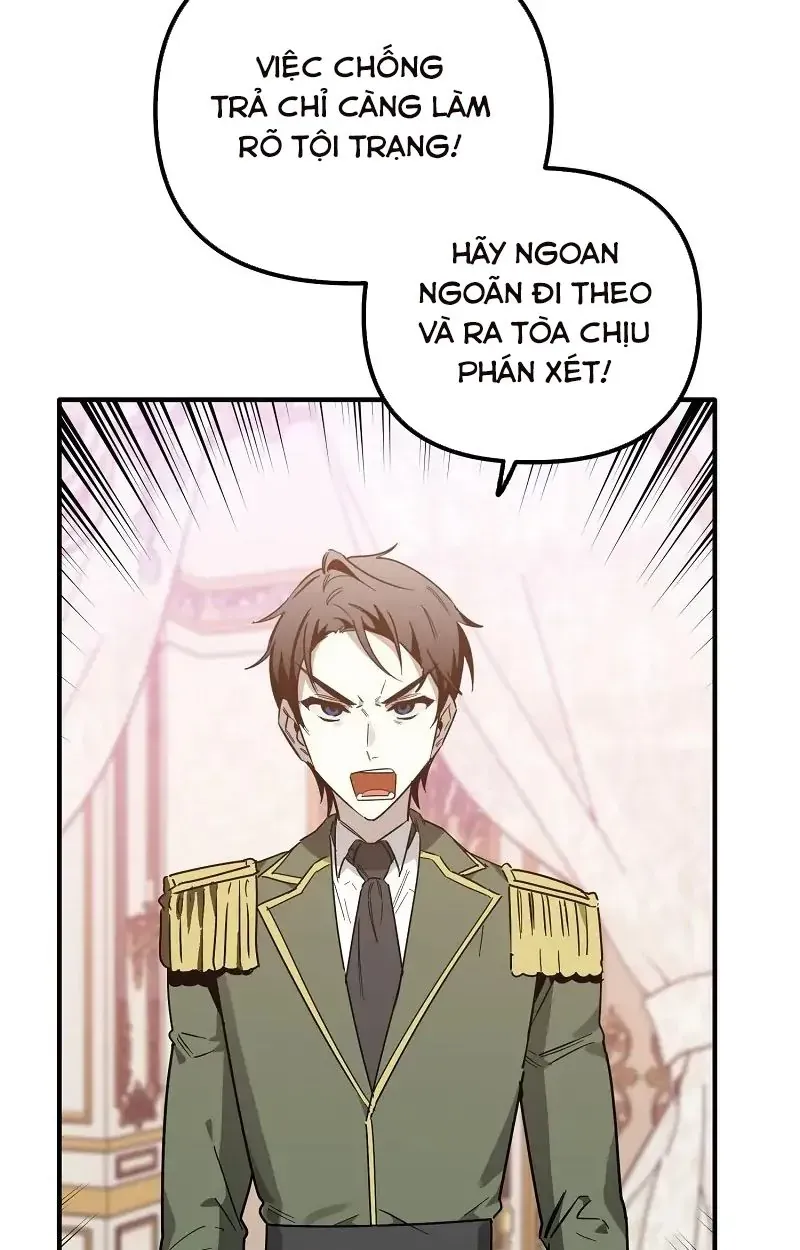 Phương Pháp Tán Tỉnh Của Nữ Thợ Săn Chapter 63 - 46