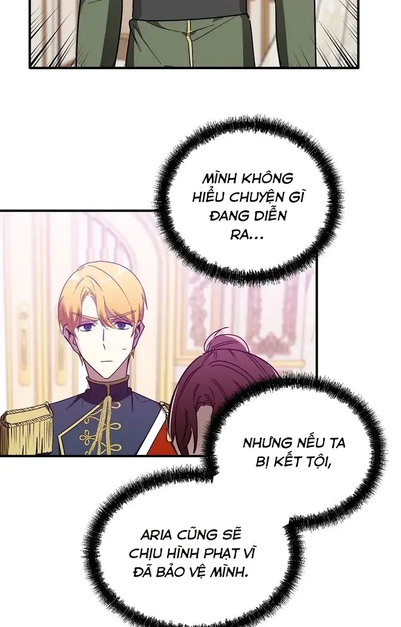 Phương Pháp Tán Tỉnh Của Nữ Thợ Săn Chapter 63 - 47