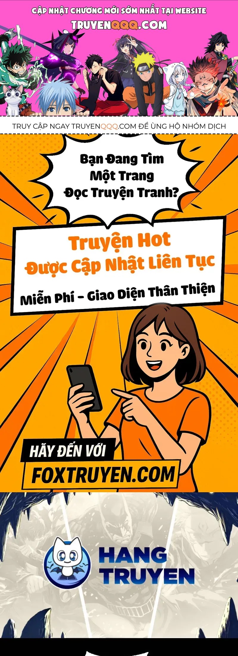 Phương Pháp Tán Tỉnh Của Nữ Thợ Săn Chapter 65 - 1